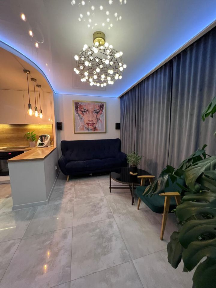 Mieszkanie 3-pokojowe Wałbrzych Piaskowa Góra, ul. Kornela Makuszyńskiego. Zdjęcie 9