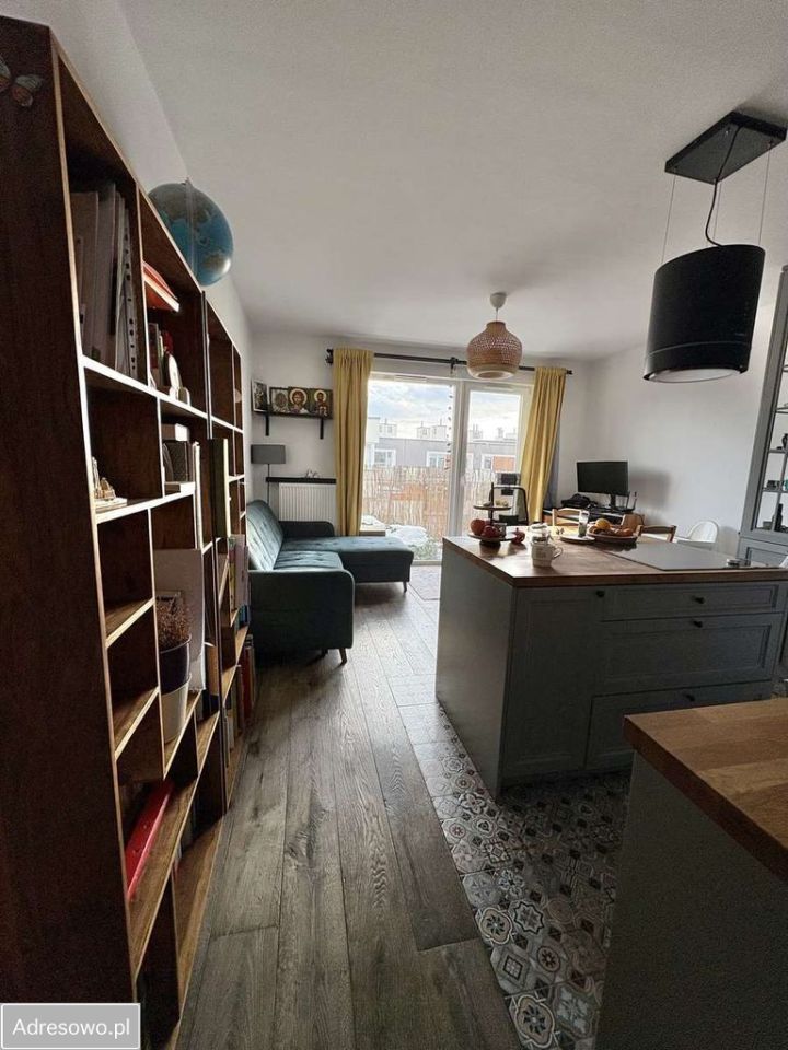 Mieszkanie 3-pokojowe Warszawa Żerań, ul. Krzyżówki. Zdjęcie 16