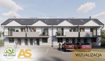 Mieszkanie 3-pokojowe Stalowa Wola, ul. Starowiejska