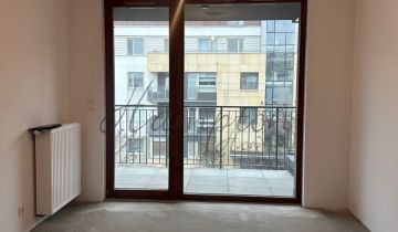 Mieszkanie 2-pokojowe Warszawa Wilanów, ul. Sarmacka