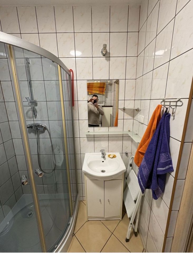 Mieszkanie 1-pokojowe Świnoujście, ul. Lechicka. Zdjęcie 2