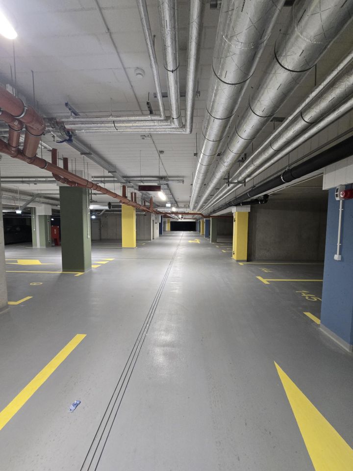 Mieszkanie 2-pokojowe Radom Planty, ul. Mariacka. Zdjęcie 3