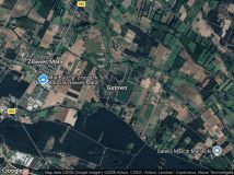 Działka rolna Gutowo