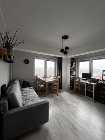 Mieszkanie 2-pokojowe Szczecin Świerczewo, ul. Stanisława Ignacego Witkiewicza. Zdjęcie 1