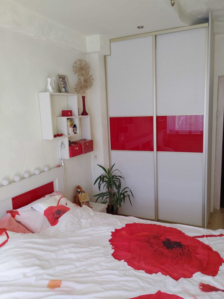 Mieszkanie 2-pokojowe Radomsko, ul. Rolna. Zdjęcie 4