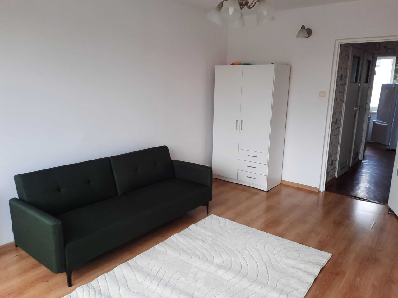 Mieszkanie 2-pokojowe Łęczyca, ul. Belwederska. Zdjęcie 8