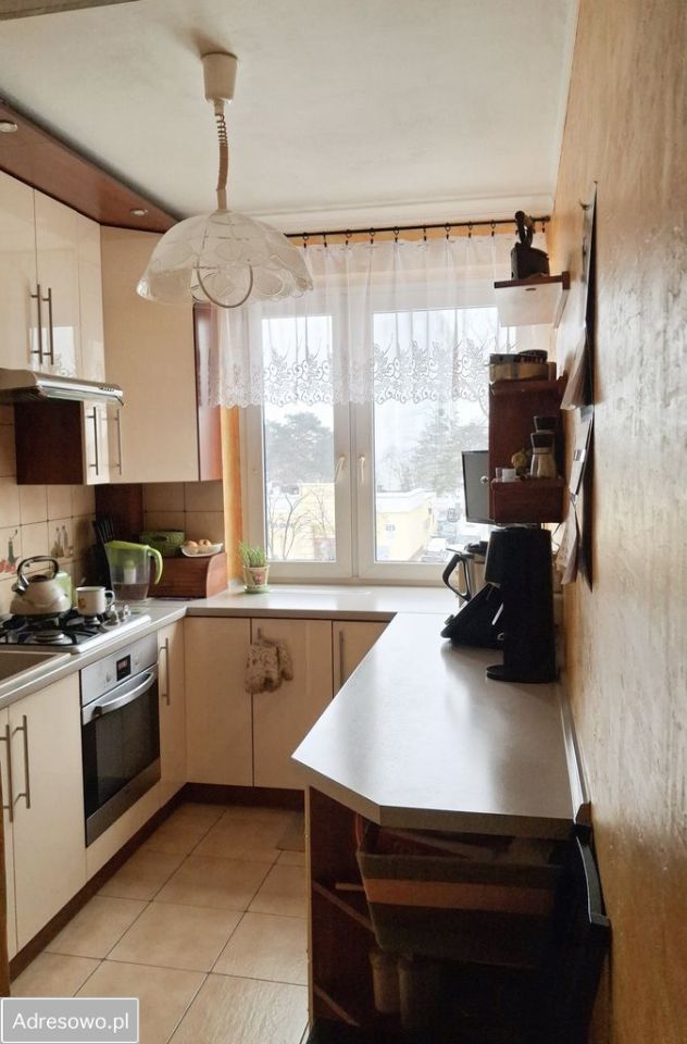 Mieszkanie 2-pokojowe Legionowo Centrum, ul. gen. Józefa Sowińskiego. Zdjęcie 3