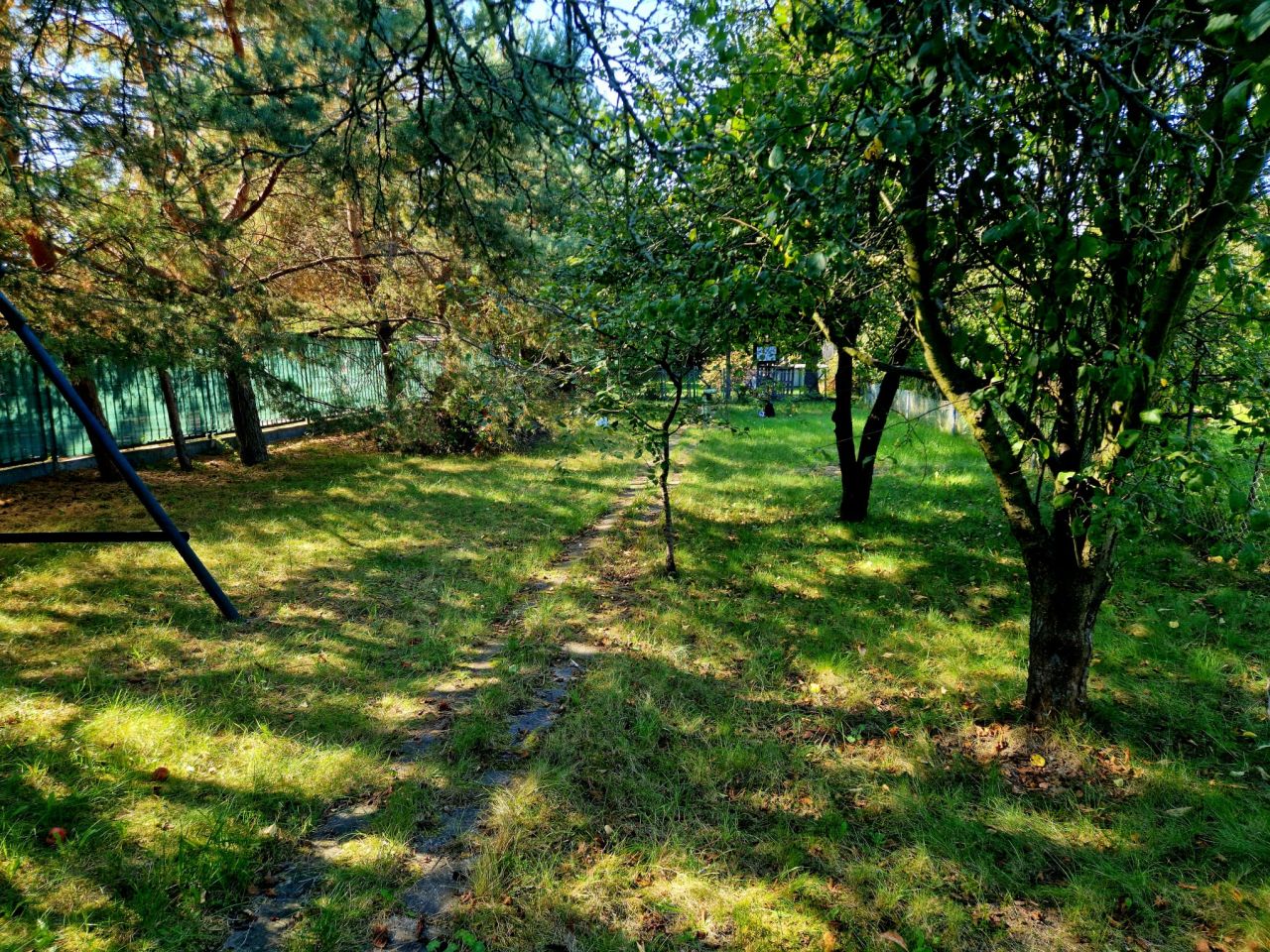 Działka rod Wrocław Krzyki, ul. Borowska. Zdjęcie 11