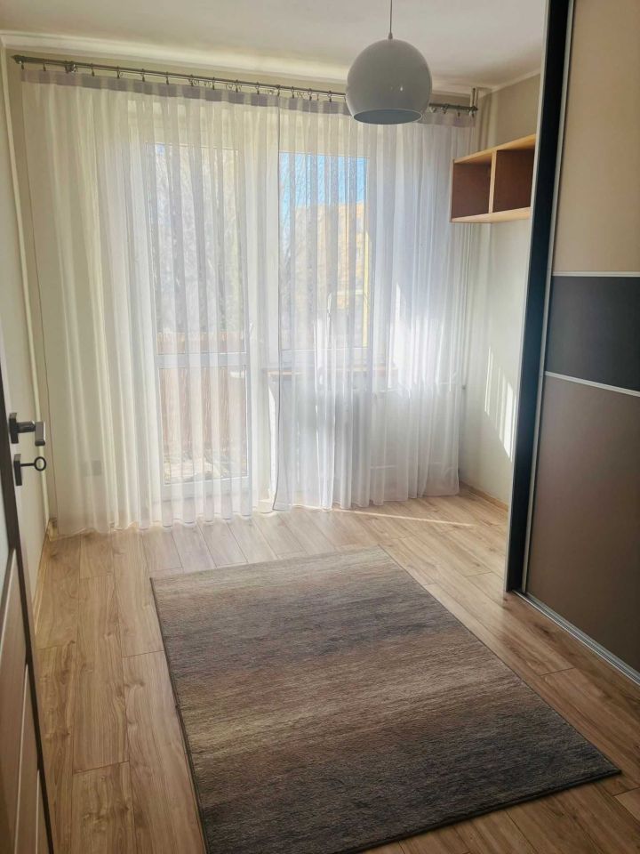 Mieszkanie 3-pokojowe Myszków. Zdjęcie 6