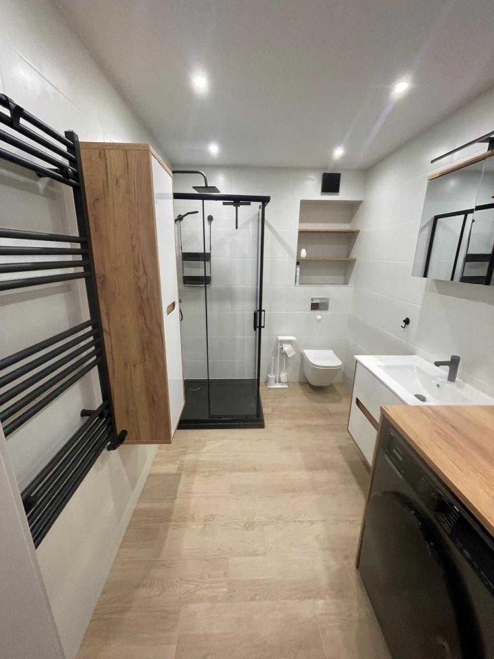 Mieszkanie 1-pokojowe Warszawa Białołęka, ul. Strumykowa. Zdjęcie 5