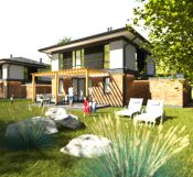 Działka budowlana Opacz-Kolonia, ul. Łąkowa. Zdjęcie 2