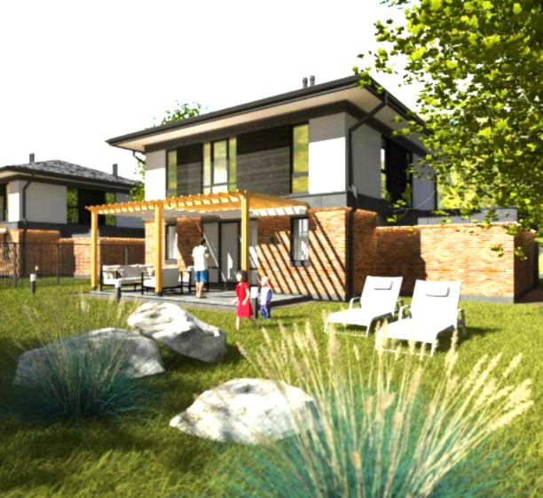 Działka budowlana Opacz-Kolonia, ul. Łąkowa. Zdjęcie 3