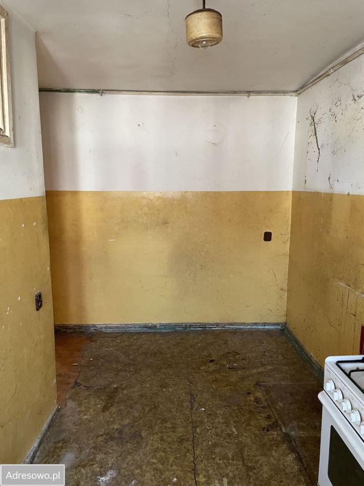 Mieszkanie 2-pokojowe Wrocław Gajowice, ul. Mosiężna. Zdjęcie 6