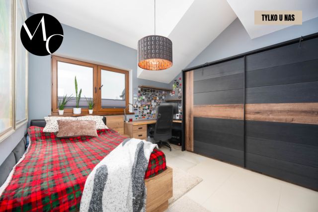 Mieszkanie 3-pokojowe Pruszcz Gdański, ul. Jarosława Dąbrowskiego. Zdjęcie 7