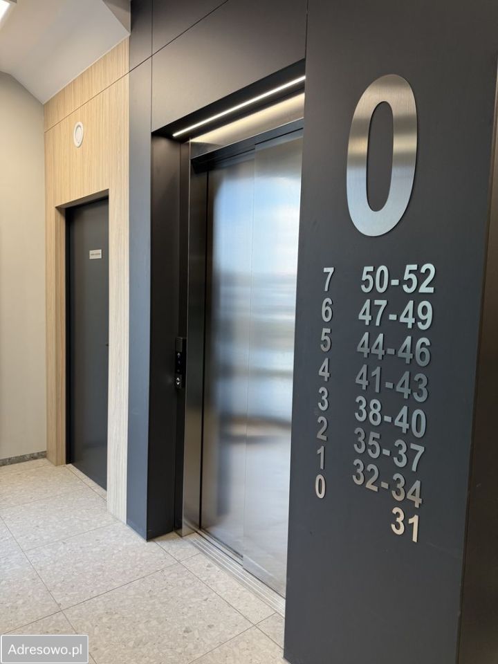 Mieszkanie 2-pokojowe Warszawa Praga-Południe, ul. Jana Nowaka-Jeziorańskiego. Zdjęcie 13