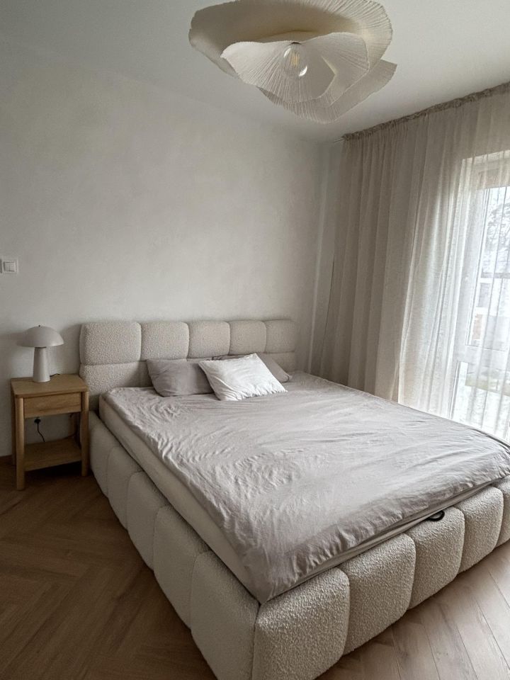 Mieszkanie 3-pokojowe Krzeczyn. Zdjęcie 10