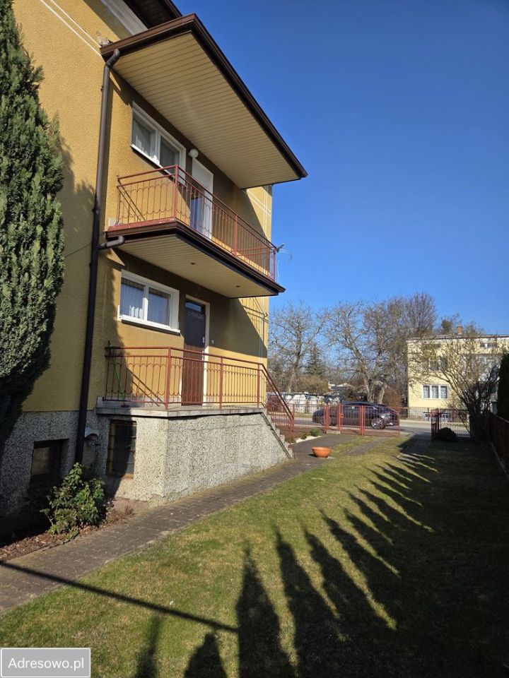 bliźniak, 5 pokoi Puławy Włostowice, ul. Lucjana Kaznowskiego. Zdjęcie 6