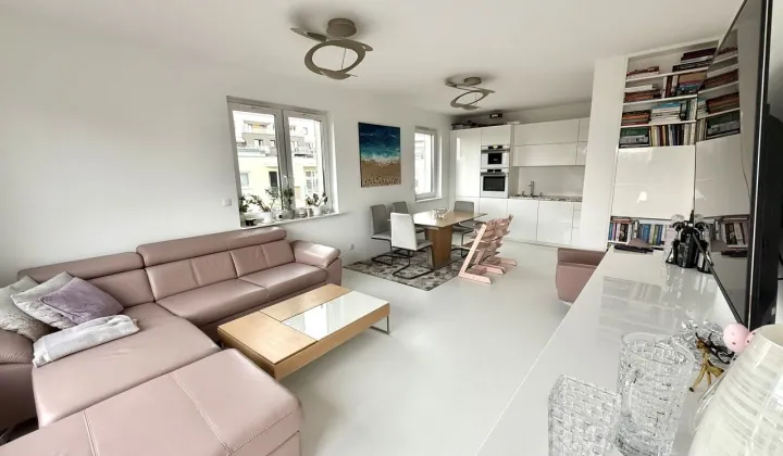 Mieszkanie 3-pokojowe Opole Zaodrze, ul. Szymona Koszyka