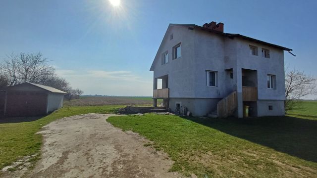 dom wolnostojący, 6 pokoi Olszanka, Olszanka. Zdjęcie 1