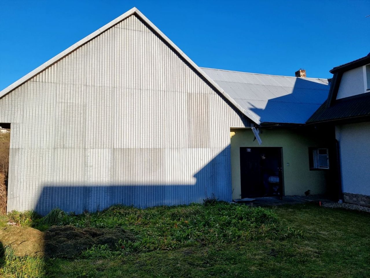 dom wolnostojący, 3 pokoje Skawa. Zdjęcie 10