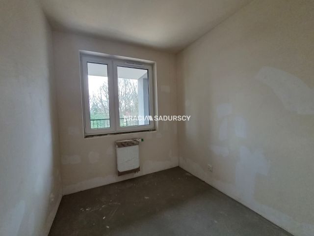 Mieszkanie 4-pokojowe Kraków Podgórze, ul. Feliksa Wrobela. Zdjęcie 13