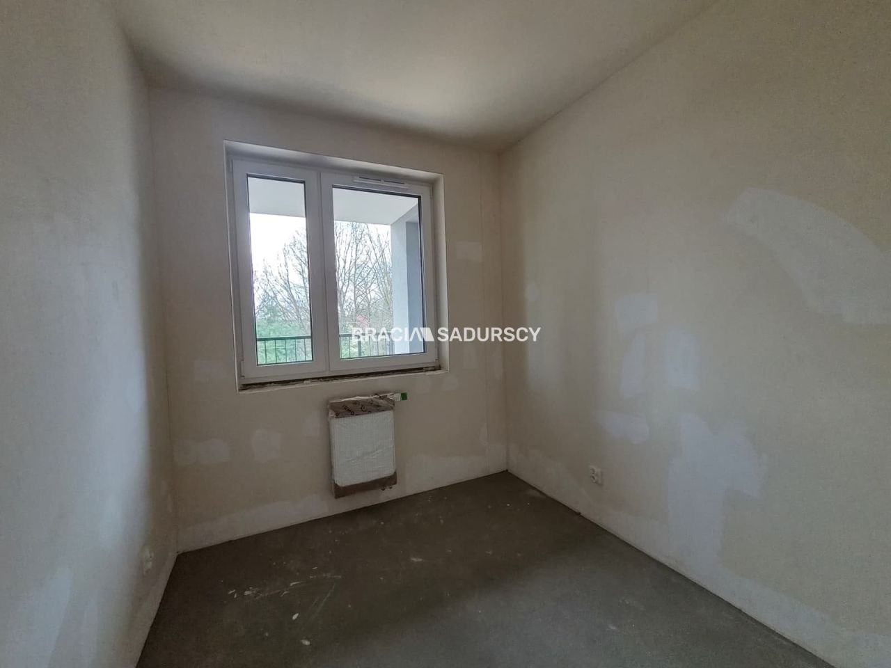 Mieszkanie 4-pokojowe Kraków Podgórze, ul. Feliksa Wrobela. Zdjęcie 13