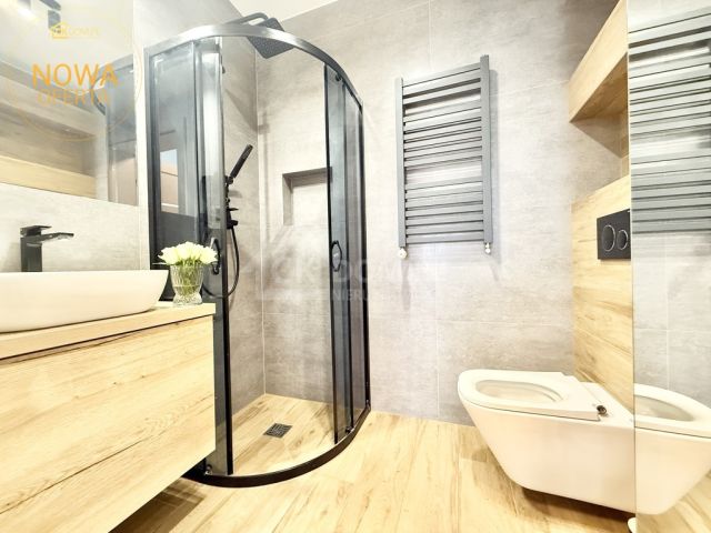 Mieszkanie 4-pokojowe Kielce Ślichowice, ul. Jerzego Szajnowicza-Iwanowa. Zdjęcie 12