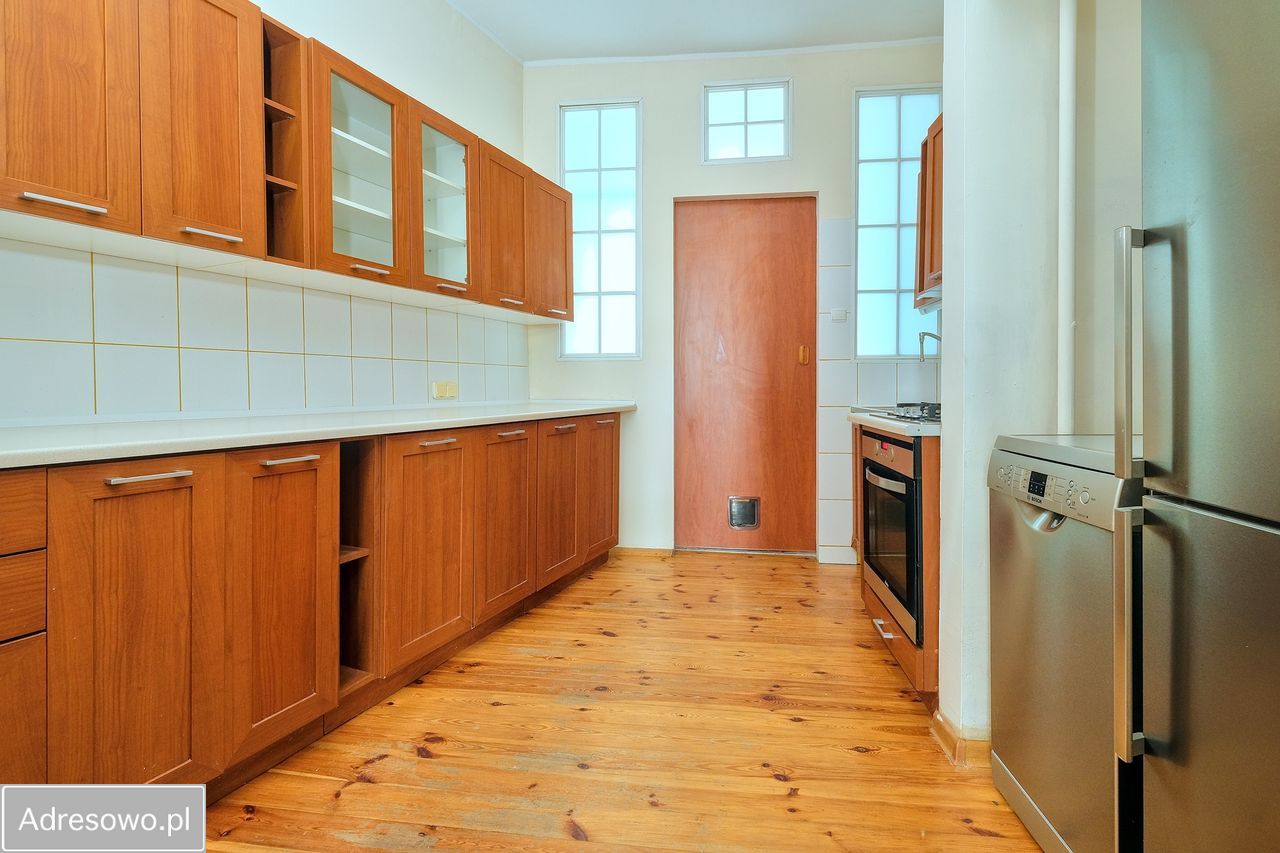 Mieszkanie 3-pokojowe Legnica Centrum, ul. Parkowa. Zdjęcie 6