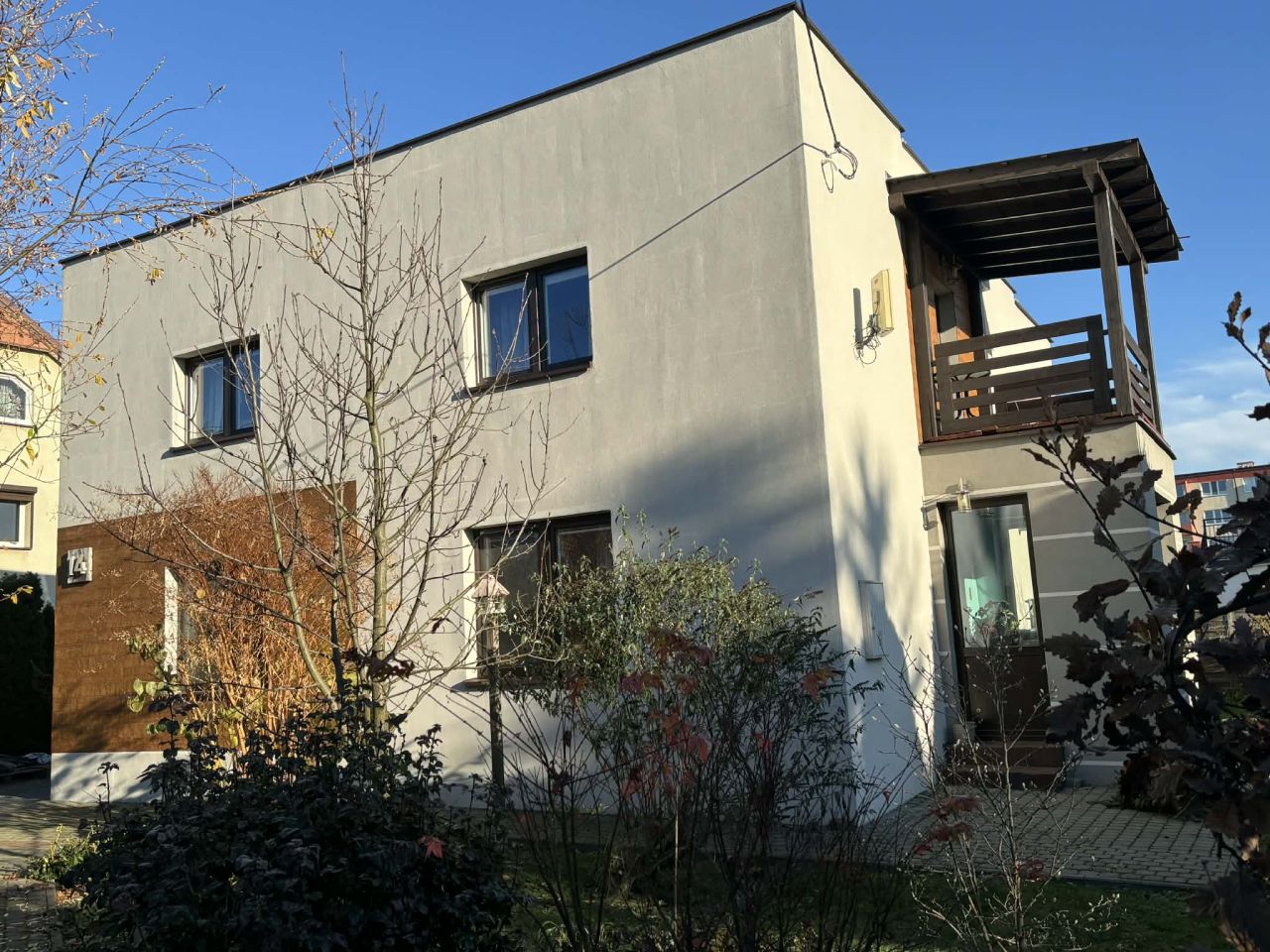 dom wolnostojący, 5 pokoi Rypin, ul. 3 Maja. Zdjęcie 6