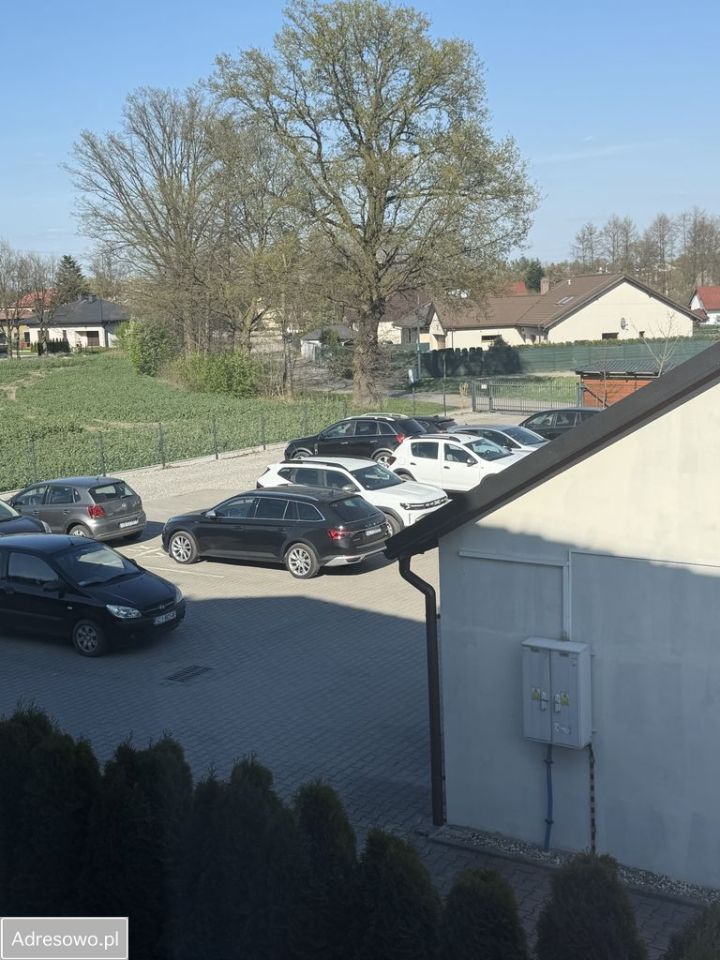 Mieszkanie 3-pokojowe Strumień, ul. Topolowa. Zdjęcie 18