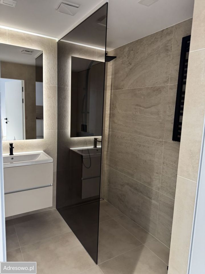 Mieszkanie 3-pokojowe Wadowice, al. Wolności. Zdjęcie 14