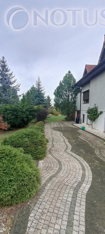dom wolnostojący, 5 pokoi Osiniec. Zdjęcie 22