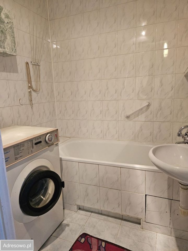 Mieszkanie 2-pokojowe Sieradz, ul. Aleja Pokoju. Zdjęcie 11