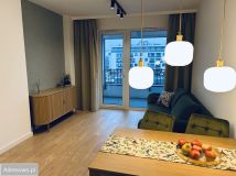 Mieszkanie 3-pokojowe Warszawa Targówek, ul. Miedza. Zdjęcie 3