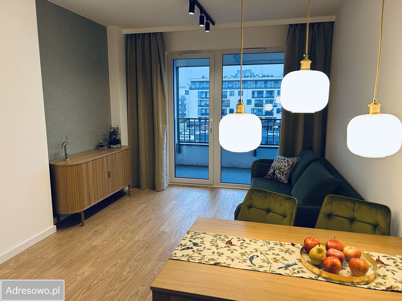 Mieszkanie 3-pokojowe Warszawa Targówek, ul. Miedza. Zdjęcie 4