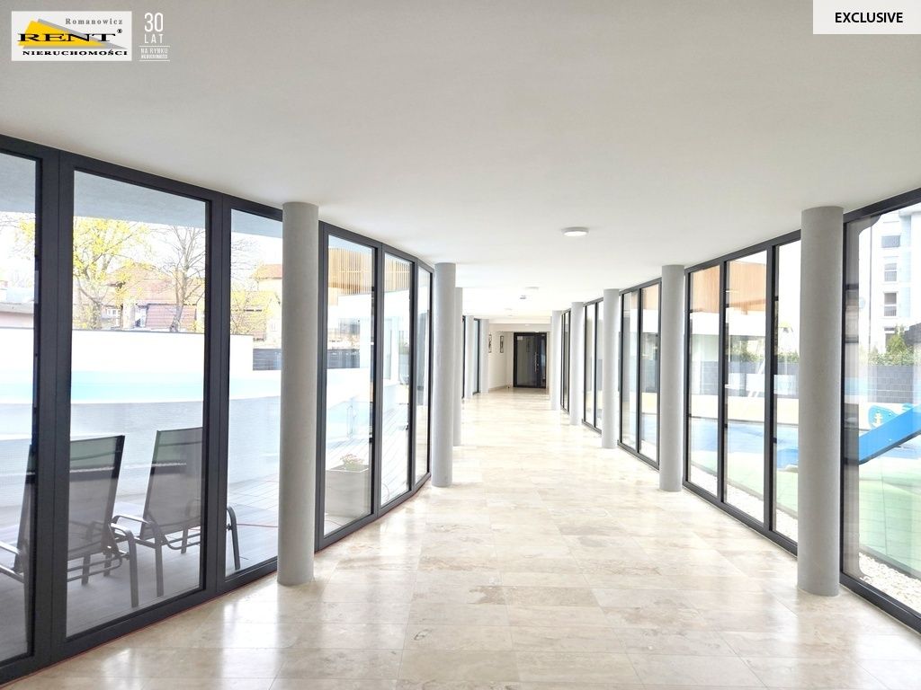 Mieszkanie 1-pokojowe Międzyzdroje, ul. Zwycięstwa. Zdjęcie 10