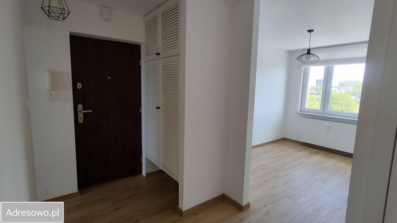 Mieszkanie 3-pokojowe Lublin Wrotków, ul. Jana Samsonowicza. Zdjęcie 5