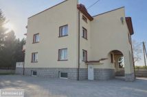 dom wolnostojący, 8 pokoi Chełm, ul. Ceramiczna. Zdjęcie 1