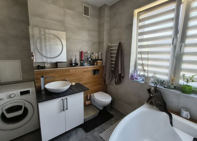 Mieszkanie 2-pokojowe Zabrze Centrum, ul. Staromiejska. Zdjęcie 12