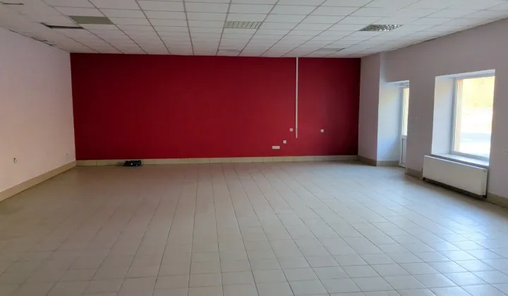 Lokal Świnna Poręba