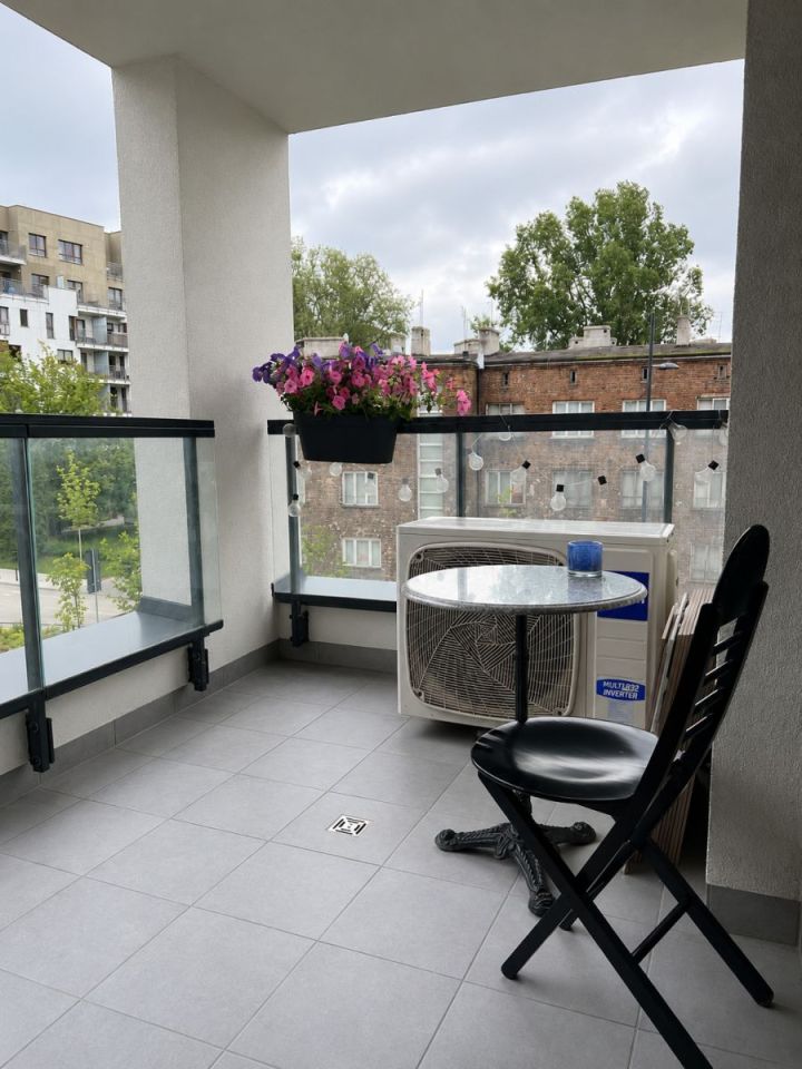 Mieszkanie 2-pokojowe Warszawa Wola, ul. Studzienna. Zdjęcie 10