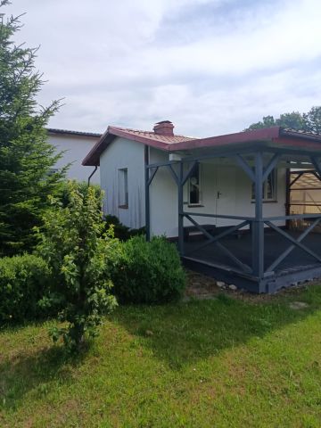Działka rod Zimowiska. Zdjęcie 1