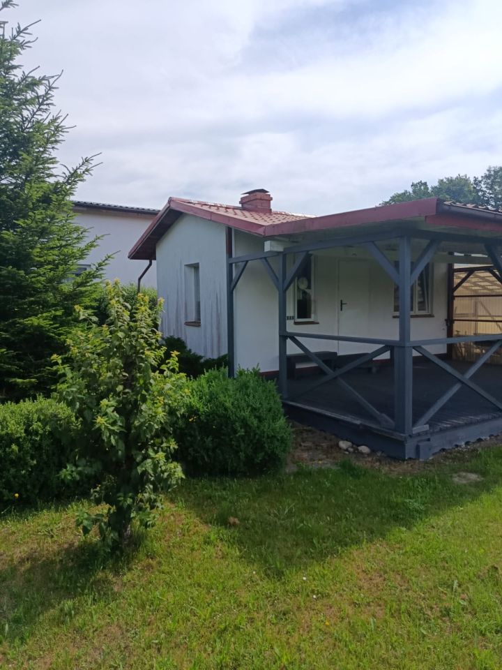 Działka na sprzedaż bez pośredników
Zimowiska, powiat słupski