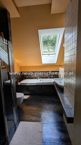 dom wolnostojący, 7 pokoi Zwonowice, ul. Stodolska. Zdjęcie 22