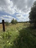 Działka rolno-budowlana Wojszki. Zdjęcie 4
