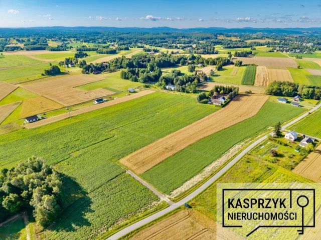 Działka budowlana Bajdy. Zdjęcie 7