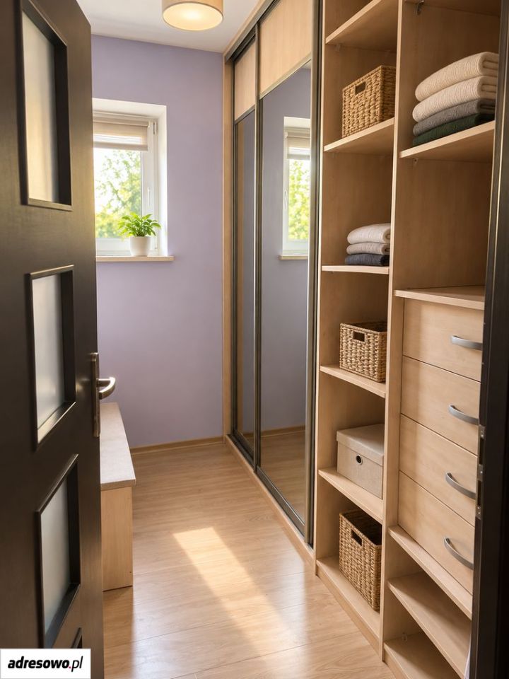 Mieszkanie 3-pokojowe Warszawa Ursynów, ul. Gawota. Zdjęcie 9