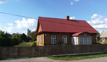 Działka budowlana Olchówka, Olchówka