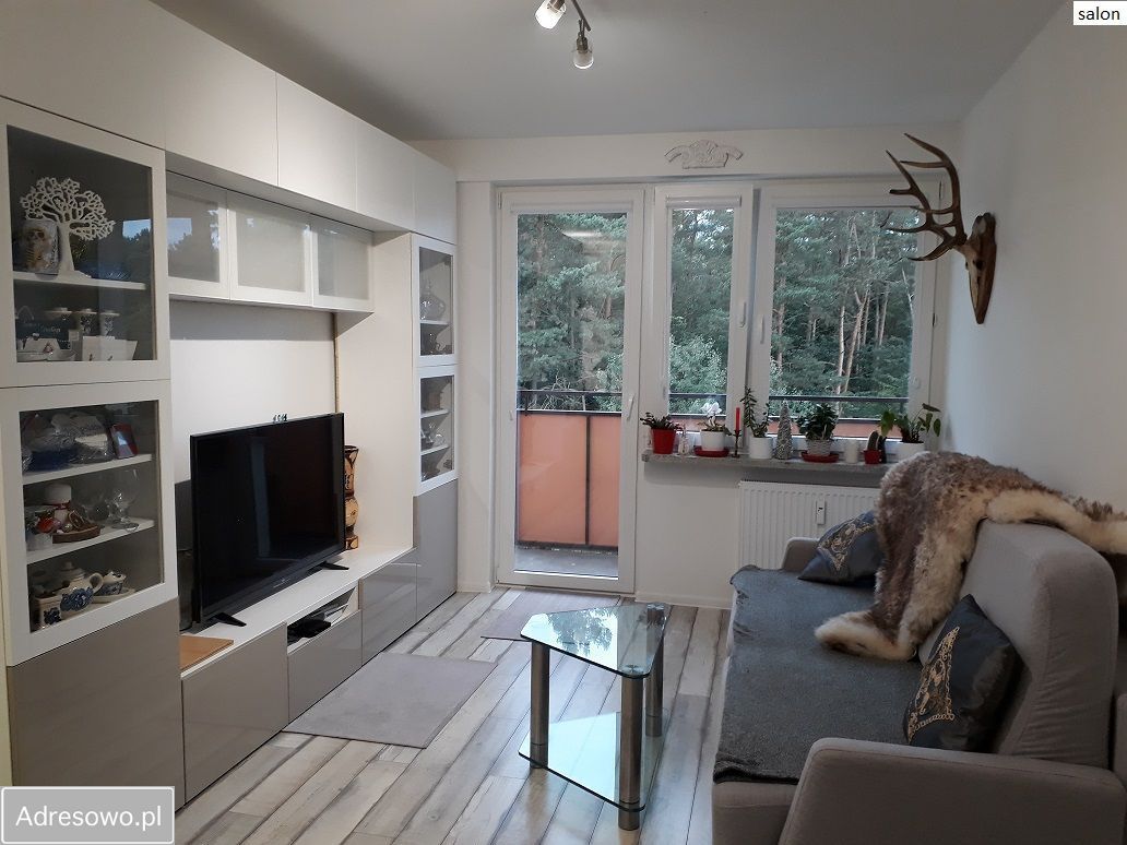 Mieszkanie 2-pokojowe Gdynia Witomino, ul. Wielkokacka