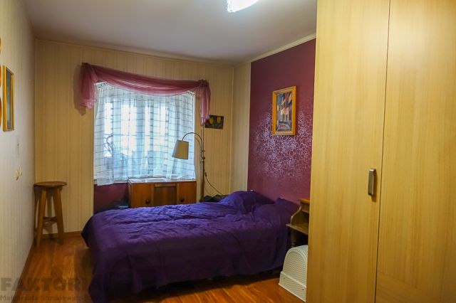 Mieszkanie 4-pokojowe Szczecin Śródmieście, ul. Jacka Malczewskiego. Zdjęcie 19